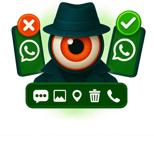 App Spy Pro Logo